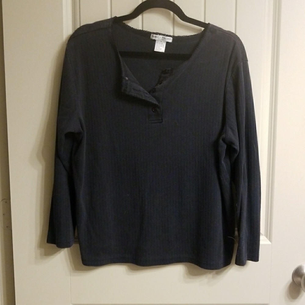Long-sleeve tee - FINAL PRICE